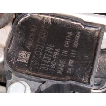 Recambio de motor completo para volvo xc40 (536) t2 referencia OEM IAM 83154T9 36012881 