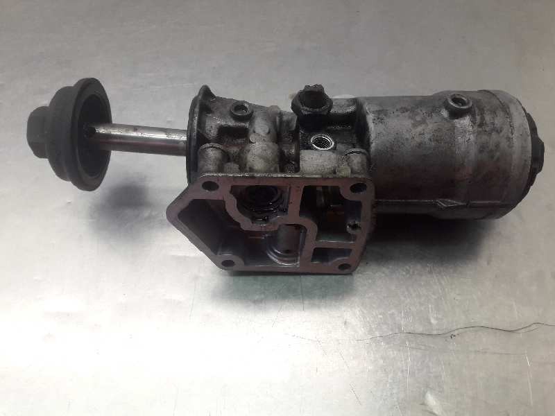 Recambio de soporte filtro aceite para volkswagen touran (1t1) advance referencia OEM IAM 045115389E  