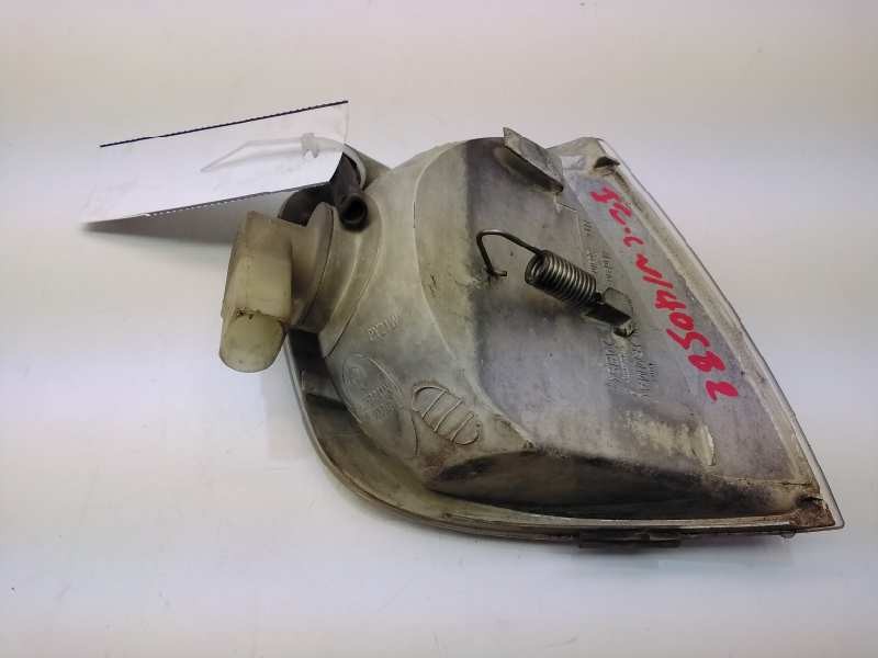 Recambio de piloto delantero izquierdo para volkswagen polo (9n1) highline referencia OEM IAM   