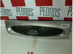 Recambio de rejilla delantera para ford fiesta berlina (dx) referencia OEM IAM   6944