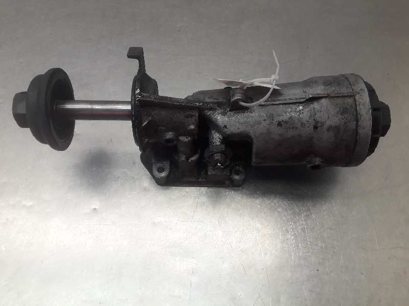 Recambio de soporte filtro aceite para volkswagen touran (1t1) advance referencia OEM IAM 045115389E  