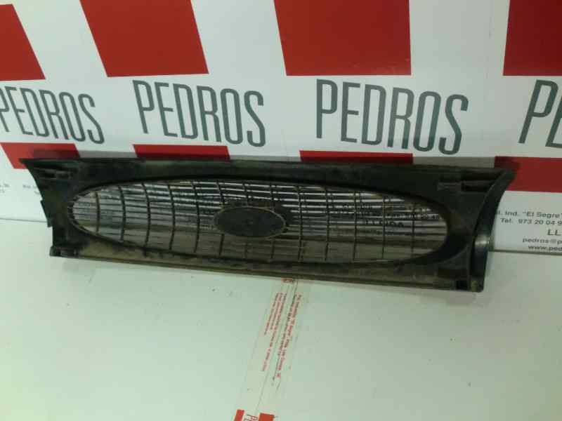 Recambio de rejilla delantera para ford fiesta berlina (dx) referencia OEM IAM   6944