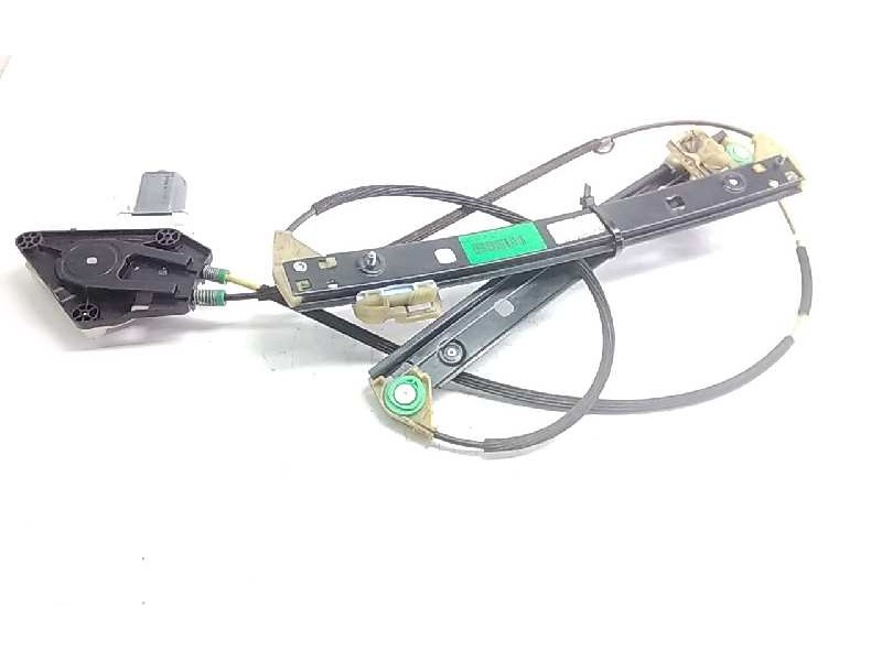 Recambio de elevalunas delantero derecho para audi a1 (8x) 1.6 tdi referencia OEM IAM 8X3837462  