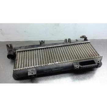 Recambio de intercooler para peugeot 306 berlina 3/5 puertas (s1) 1.9 turbodiesel referencia OEM IAM 50277634  