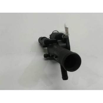 Recambio de caja termostato para renault clio ii fase ii (b/cb0) campus referencia OEM IAM 558758  
