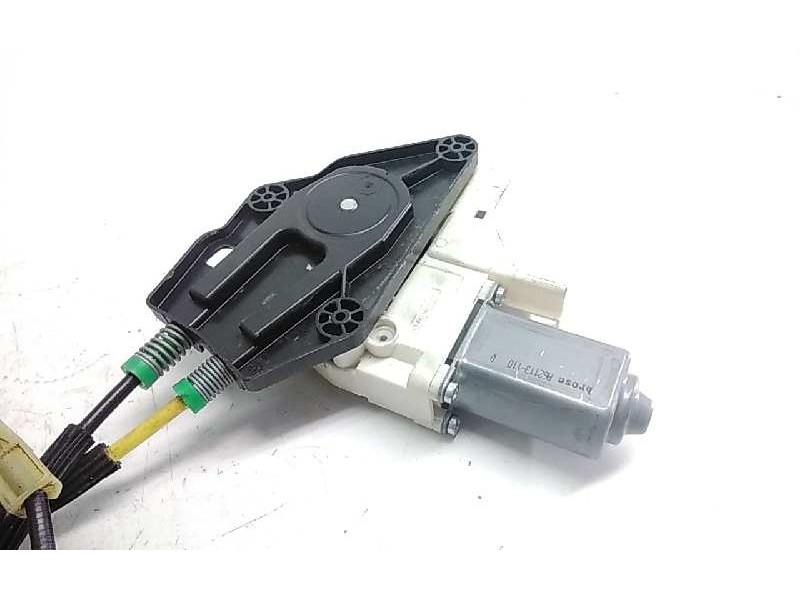 Recambio de elevalunas delantero derecho para audi a1 (8x) 1.6 tdi referencia OEM IAM 8X3837462  