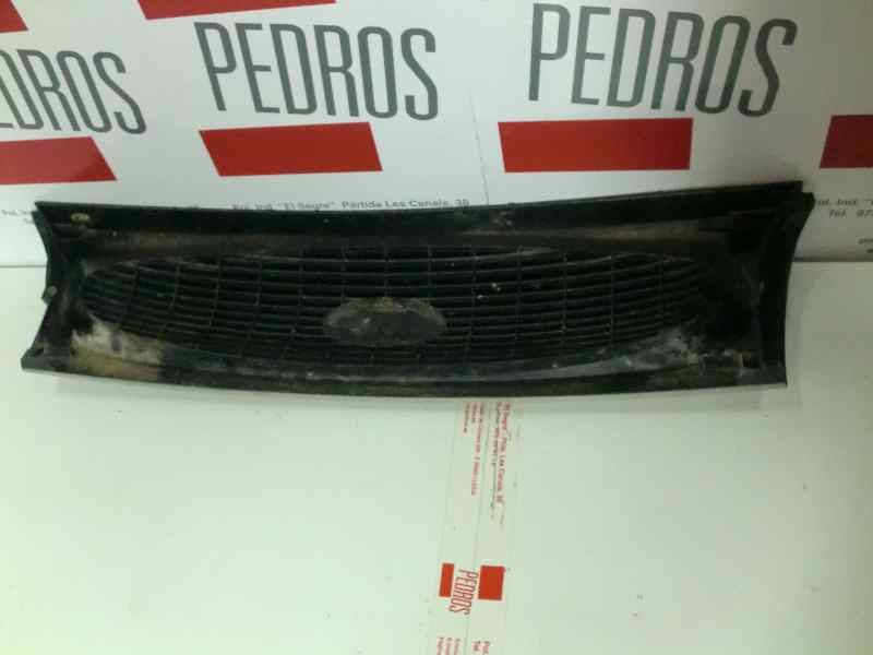 Recambio de rejilla delantera para ford fiesta berlina (dx) referencia OEM IAM   6944