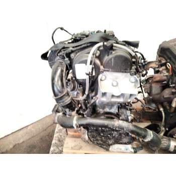 Recambio de motor completo para volvo xc40 (536) t2 referencia OEM IAM 83154T9 36012881 