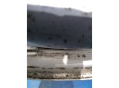 Recambio de llanta hierro para renault master t 35 referencia OEM IAM 15PULGADAS5TORNILLOS   2