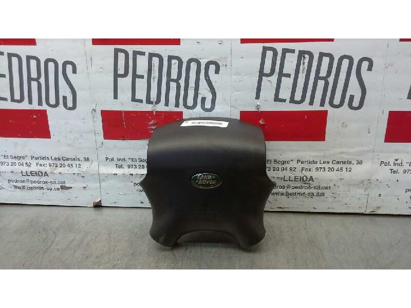 Recambio de airbag delantero izquierdo para land rover freelander (ln) 2.0 di hardback (72kw) referencia OEM IAM EHM102040LNF  