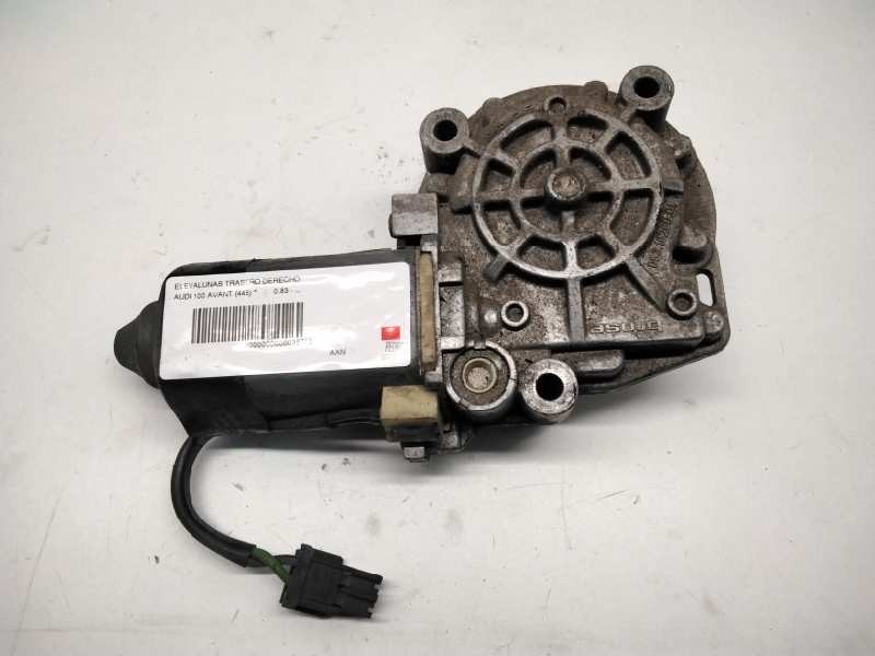 Recambio de elevalunas trasero derecho para audi 100 avant (445) referencia OEM IAM   696