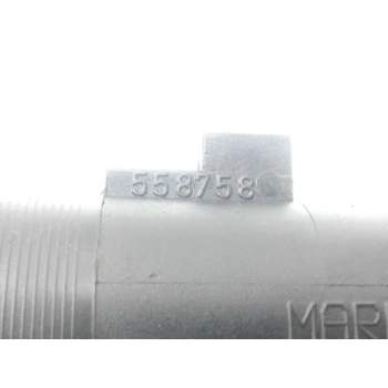 Recambio de caja termostato para renault clio ii fase ii (b/cb0) campus referencia OEM IAM 558758  