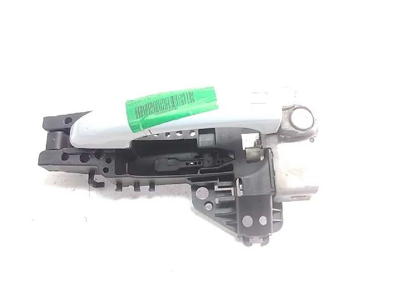Recambio de maneta exterior delantera izquierda para audi a1 (8x) 1.6 tdi referencia OEM IAM   