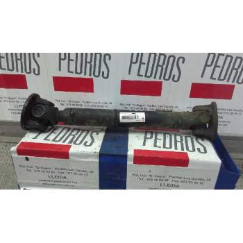 Recambio de cardan delantero para opel frontera a 2.8 turbodiesel referencia OEM IAM   