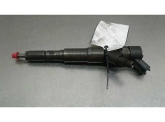 Recambio de inyector para land rover freelander (ln) 2.0 di hardback (72kw) referencia OEM IAM 0445110049   2