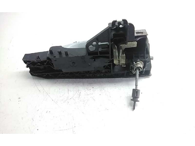 Recambio de maneta exterior delantera izquierda para audi a1 (8x) 1.6 tdi referencia OEM IAM   