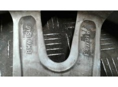 Recambio de llanta aluminio para bmw x3 (e83) 2.0d referencia OEM IAM 175TORNILLOS   2