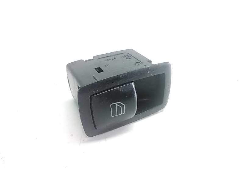 Recambio de mando elevalunas trasero derecho para mercedes-benz clase m (w164) 320 / 350 cdi (164.122) referencia OEM IAM A25182