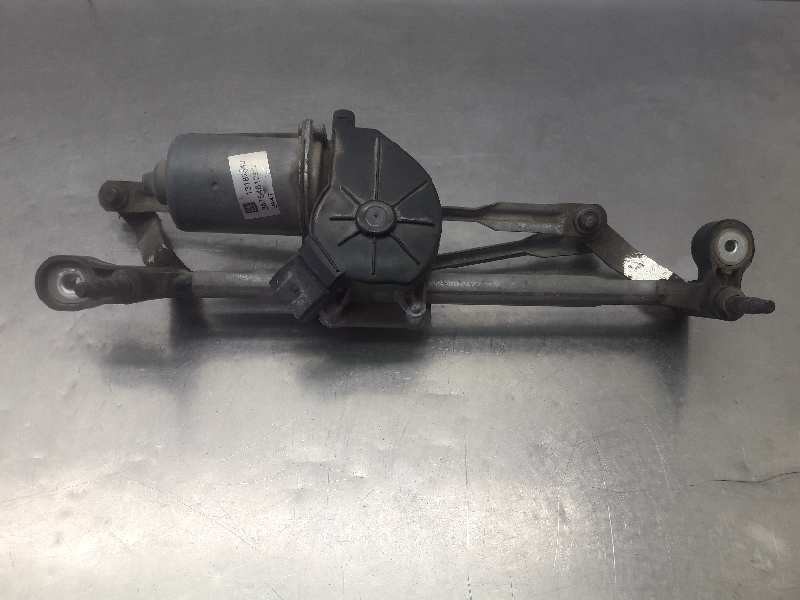 Recambio de motor limpia delantero para opel corsa d catch me now referencia OEM IAM 367546129 13182340 367546129