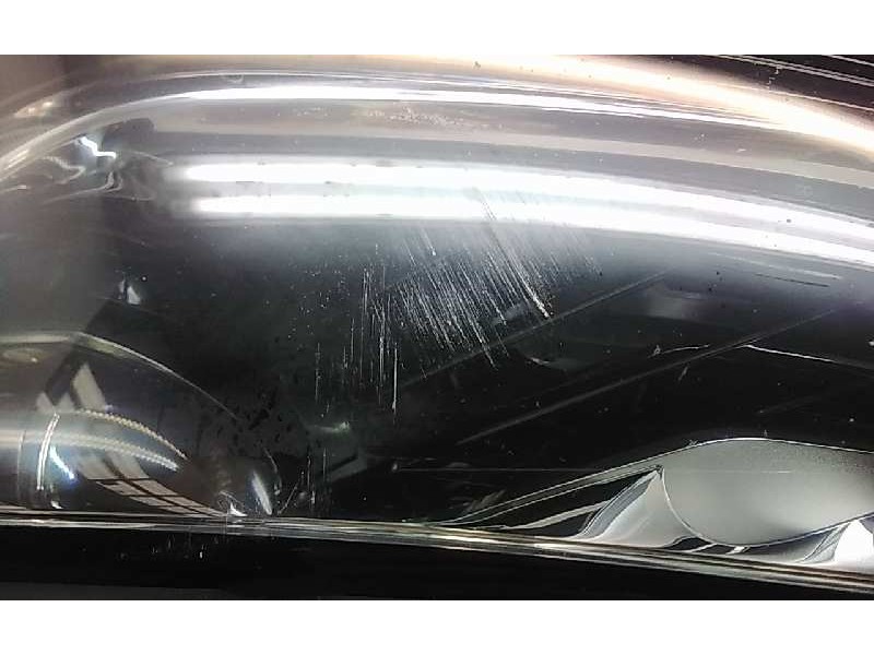 Recambio de faro xenon izquierdo para skoda karoq (nu) referencia OEM IAM 5TB941015H  