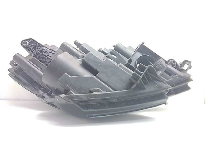 Recambio de faro xenon izquierdo para skoda karoq (nu) referencia OEM IAM 5TB941015H  