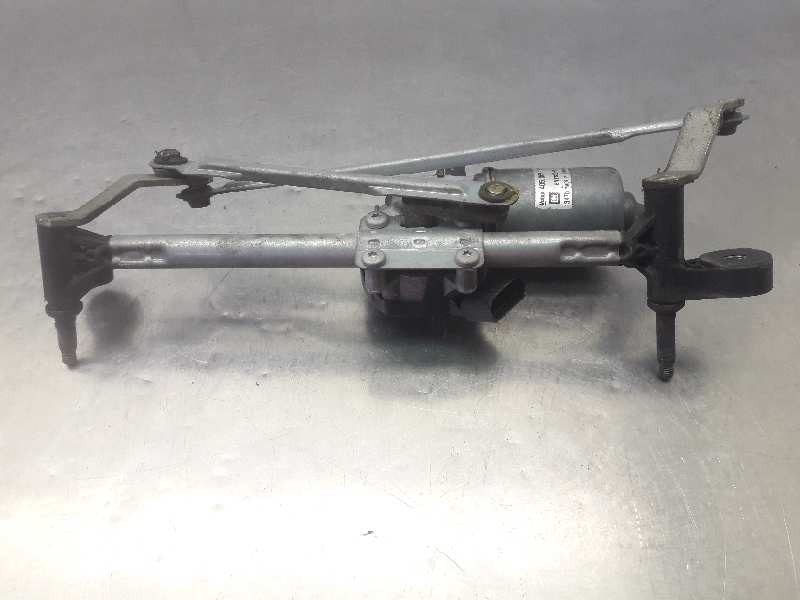 Recambio de motor limpia delantero para opel corsa d catch me now referencia OEM IAM 367546129 13182340 367546129