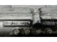 Recambio de culata para opel zafira a elegance referencia OEM IAM    2