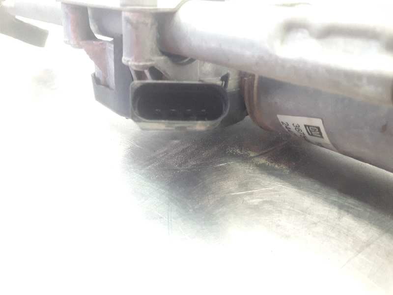 Recambio de motor limpia delantero para opel corsa d catch me now referencia OEM IAM 367546129 13182340 367546129