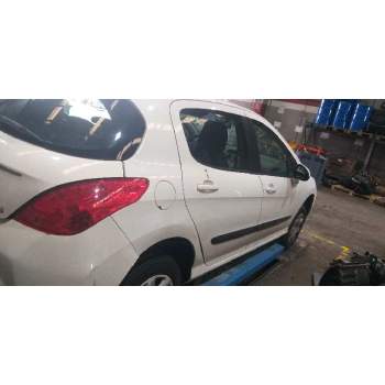 peugeot 308 del año 2012
