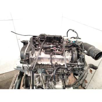 Recambio de motor completo para volvo xc40 (536) t2 referencia OEM IAM 83154T9 36012881 