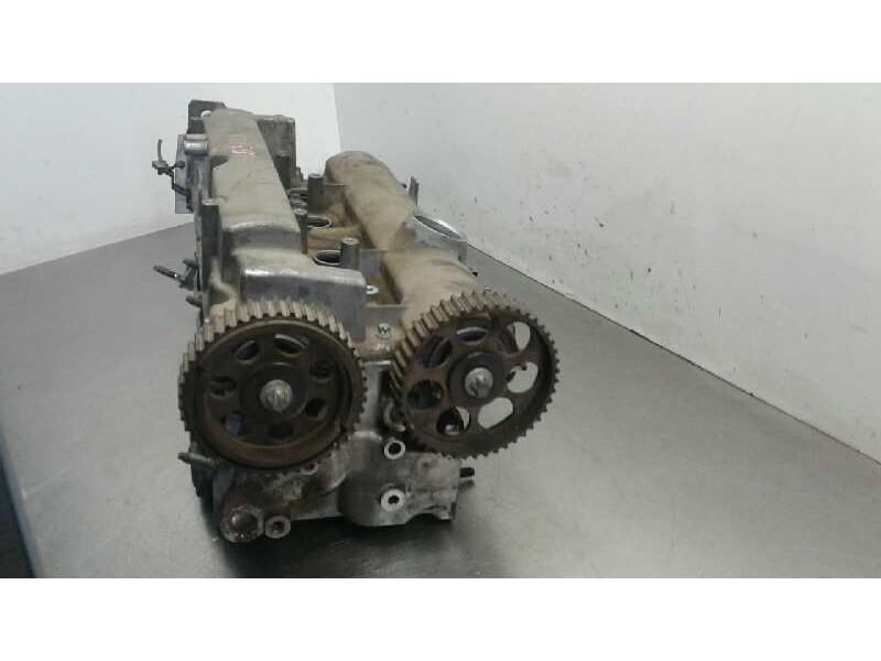 Recambio de culata para opel zafira a elegance referencia OEM IAM   