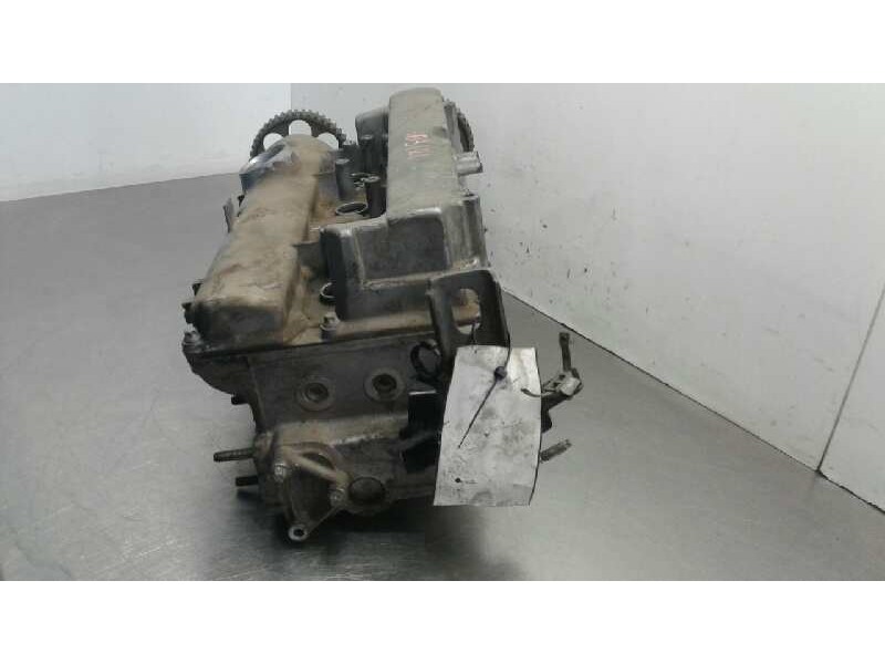 Recambio de culata para opel zafira a elegance referencia OEM IAM   