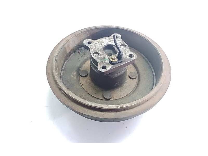 Recambio de tambor freno trasero para ford fiesta (cbk) referencia OEM IAM   6979