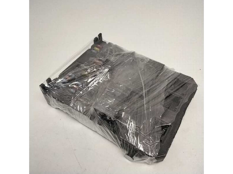 Recambio de centralita bsi para citroen c3 1.4 hdi sx plus referencia OEM IAM 9653667380  