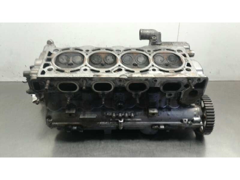 Recambio de culata para opel zafira a elegance referencia OEM IAM   