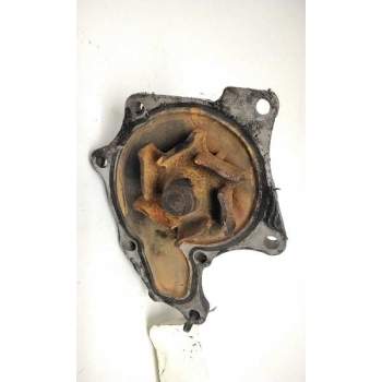 Recambio de bomba agua para isuzu trooper referencia OEM IAM   105707
