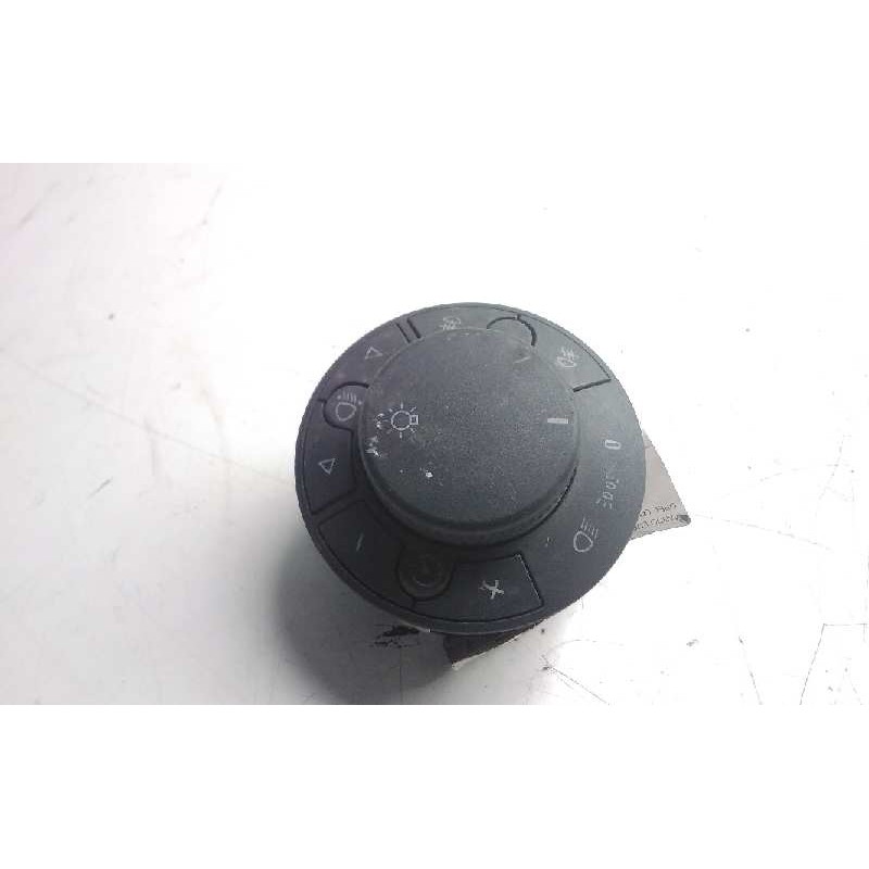 Recambio de mando luces para opel corsa d catch me now referencia OEM IAM 13249397EB  