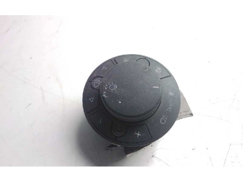 Recambio de mando luces para opel corsa d catch me now referencia OEM IAM 13249397EB  