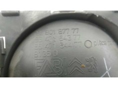 Recambio de maneta interior delantera derecha para citroen c3 1.4 hdi sx plus referencia OEM IAM 914486   2