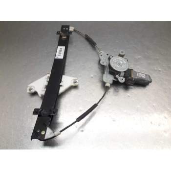 Recambio de elevalunas delantero derecho para ssangyong korando limited plus 4x4 referencia OEM IAM 98820-CZ010 001100195069 