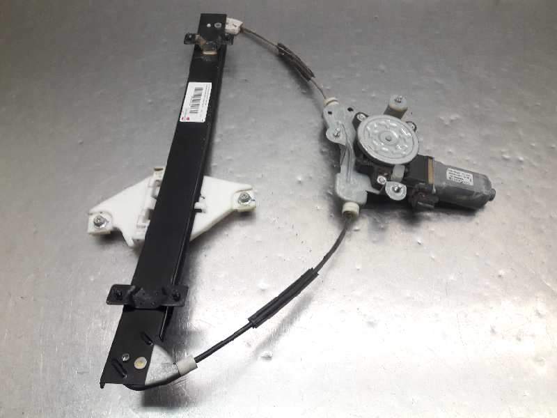 Recambio de elevalunas delantero derecho para ssangyong korando limited plus 4x4 referencia OEM IAM 98820-CZ010 001100195069 