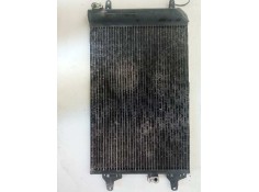 Recambio de condensador / radiador aire acondicionado para seat alhambra (7v9) reference referencia OEM IAM   