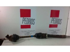 Recambio de transmision delantera derecha para ford fiesta (cbk) 1.3 cat referencia OEM IAM 2S6W-3B436FB  