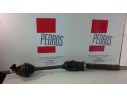 TRANSMISION DELANTERA DERECHA 2S6W-3B436FB 
