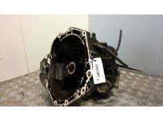 Recambio de caja cambios para opel corsa c club referencia OEM IAM C394  