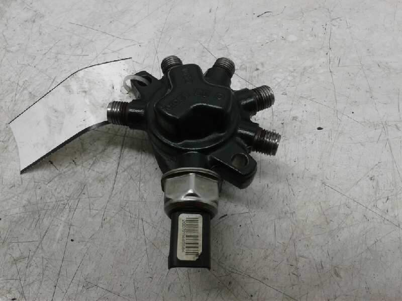 Recambio de cabezal inyeccion para renault clio ii fase ii (b/cb0) campus referencia OEM IAM 8200584024TGM016930KA  
