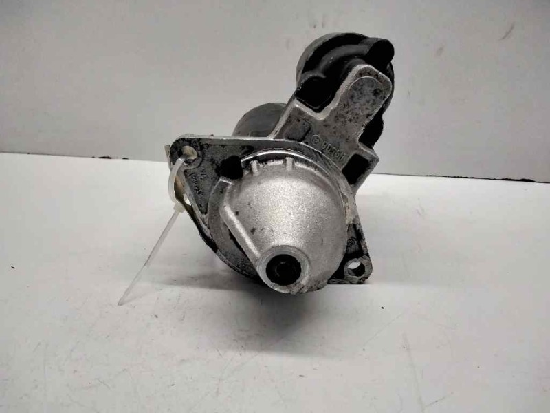 Recambio de motor arranque para opel zafira a elegance referencia OEM IAM 0001107077  