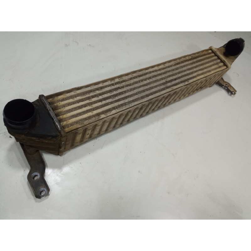 Recambio de intercooler para seat alhambra (7v9) reference referencia OEM IAM   