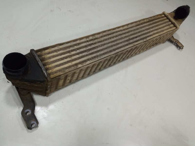Recambio de intercooler para seat alhambra (7v9) reference referencia OEM IAM   