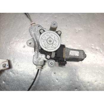 Recambio de elevalunas delantero derecho para ssangyong korando limited plus 4x4 referencia OEM IAM 98820-CZ010 001100195069 
